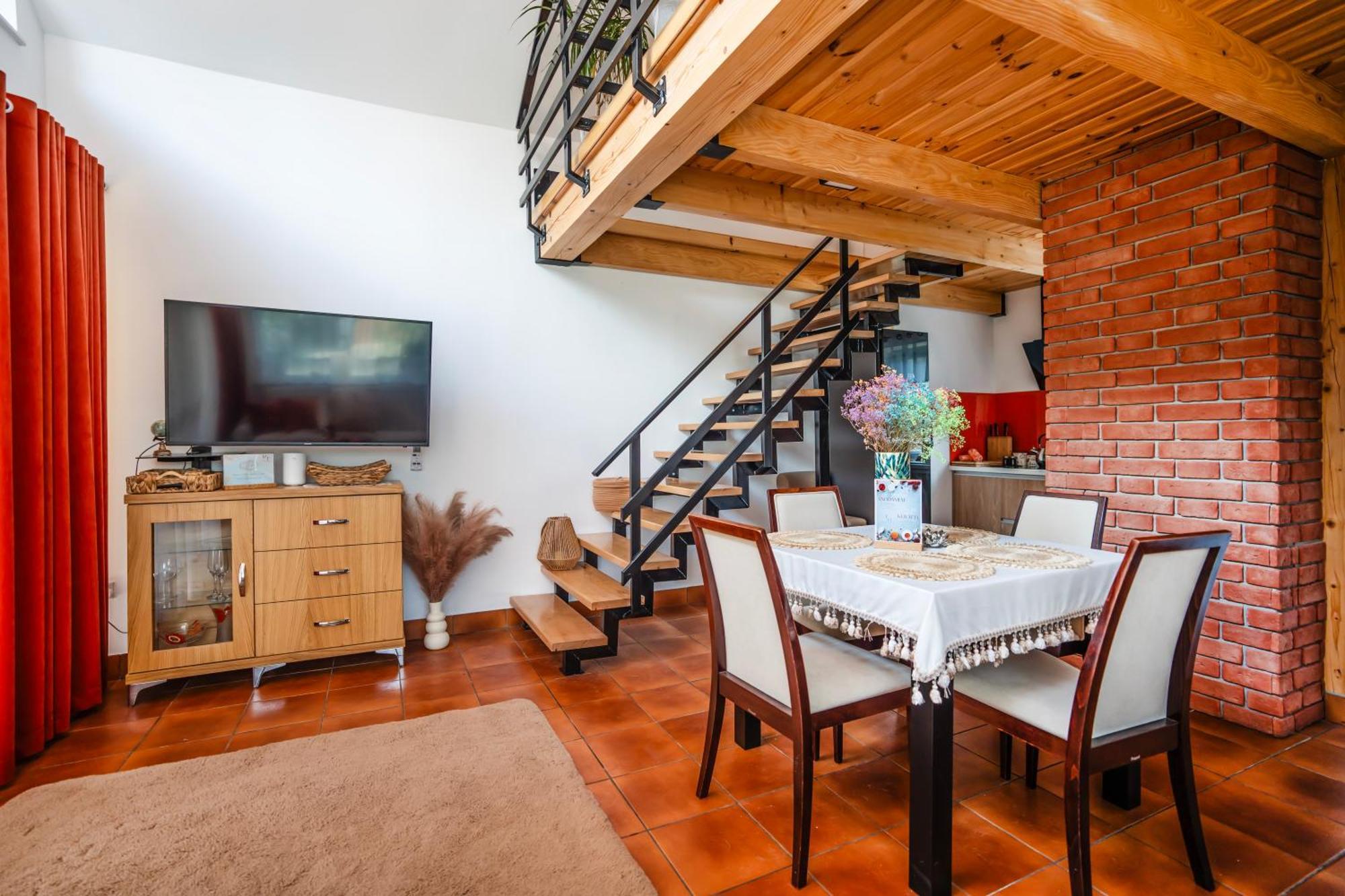 Forrest House Jacuzzi & Sauna Jasienica  Bagian luar foto