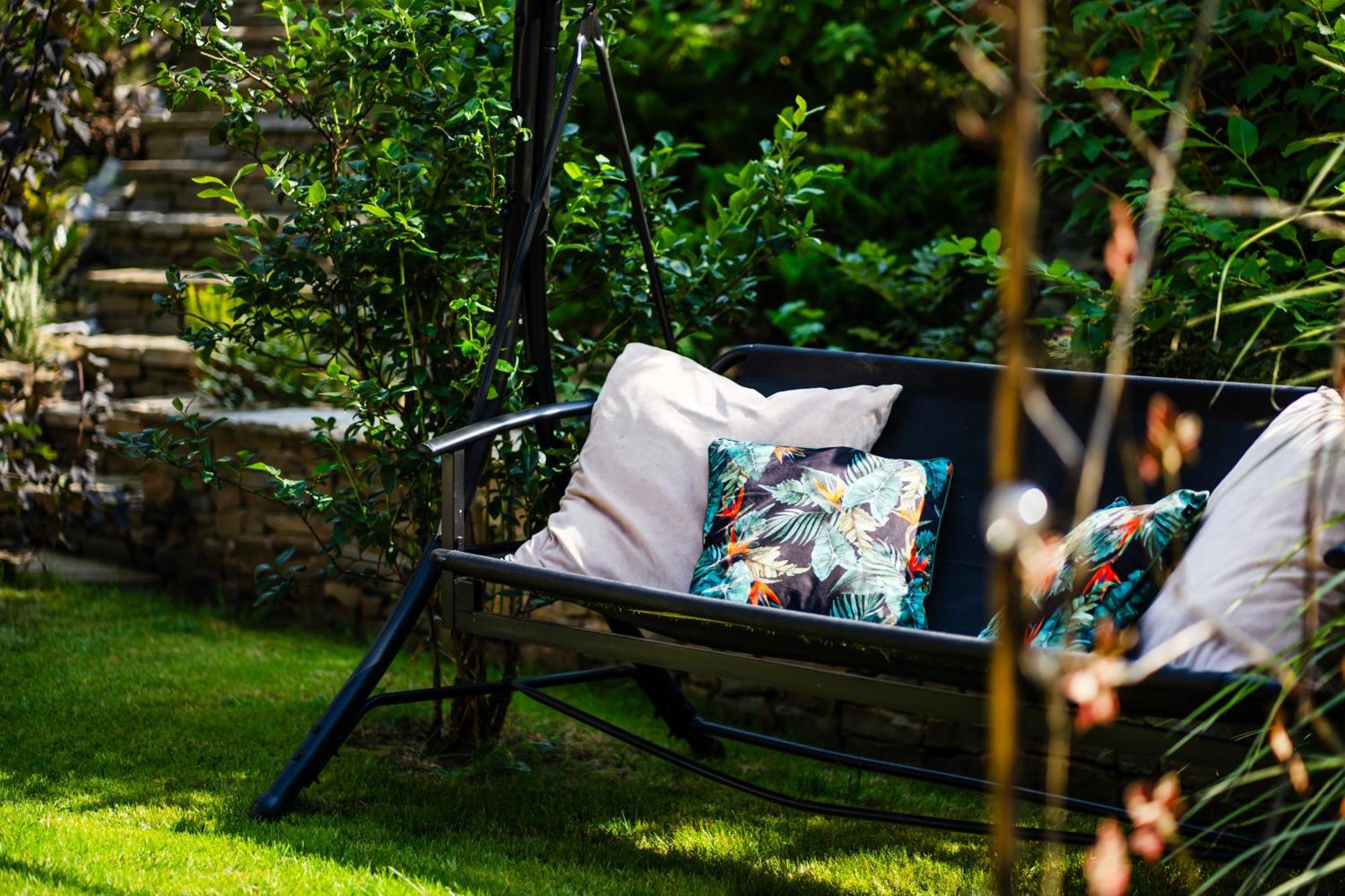Forrest House Jacuzzi & Sauna Jasienica  Bagian luar foto
